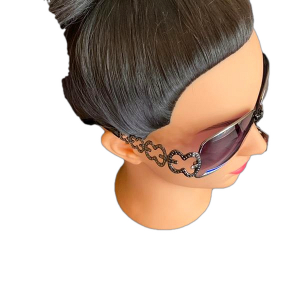 Fashion Sunglasses Black - Picture 1 of 5